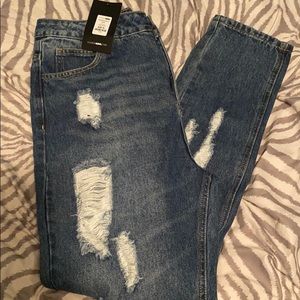 Fashion Nova Jeans